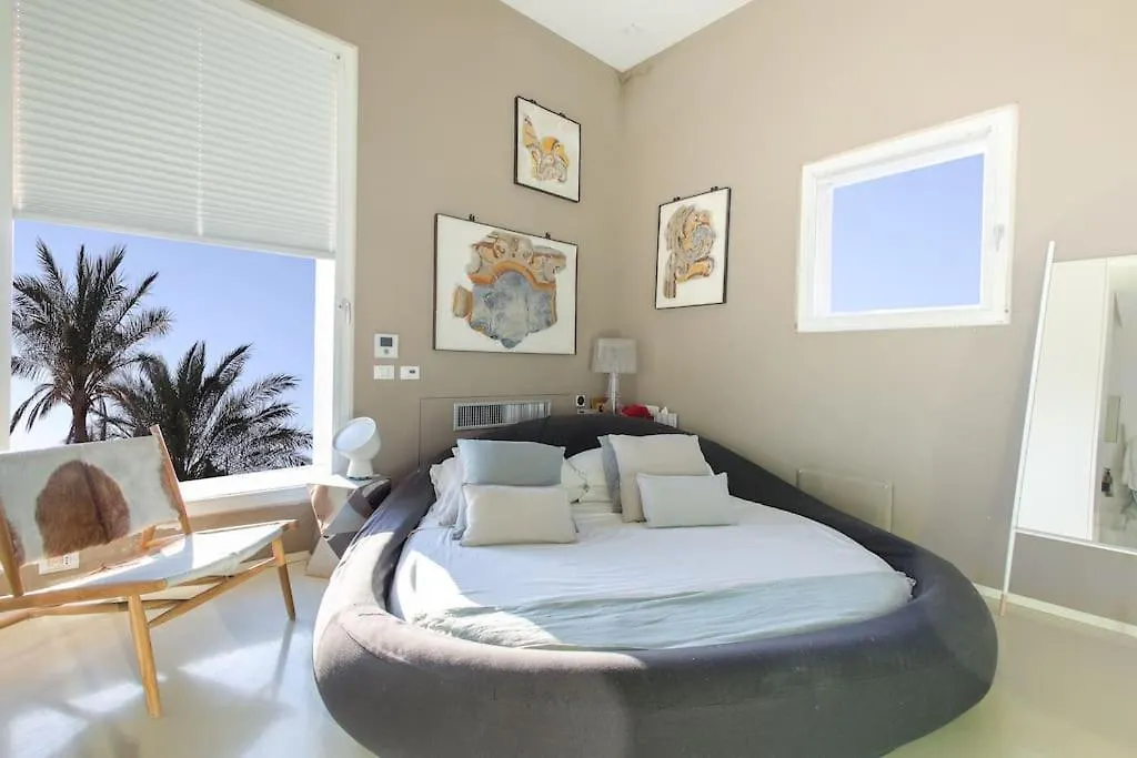 Loft Design Sul Golfo Villa Terrasini
