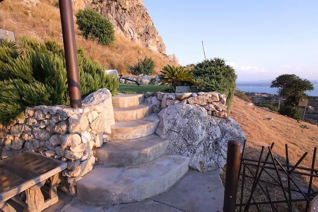 Loft Design Sul Golfo Villa Terrasini