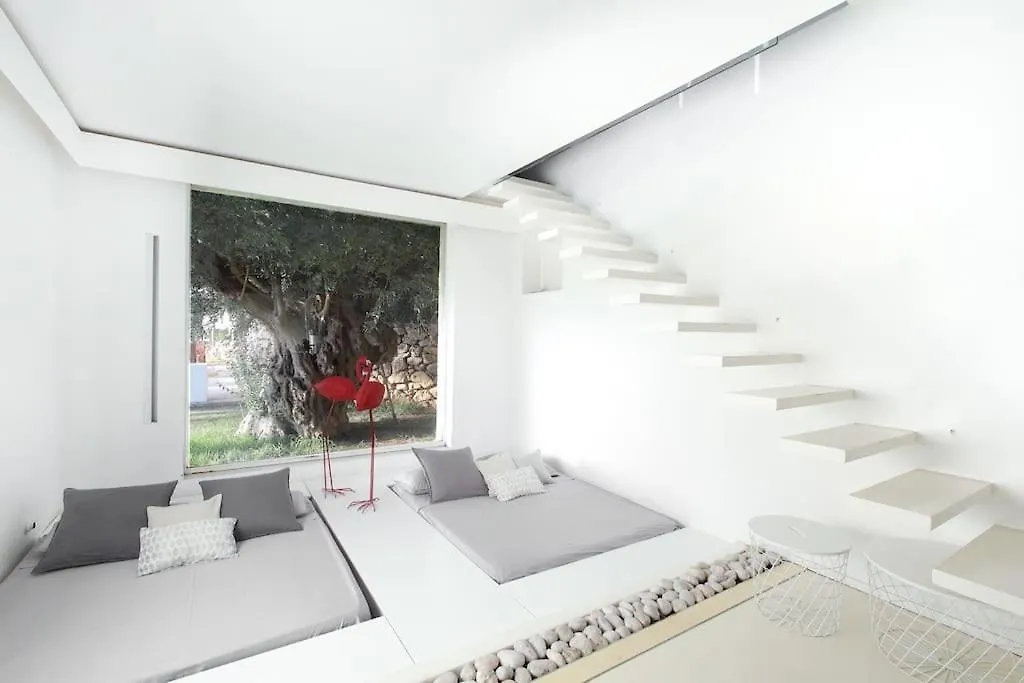 Loft Design Sul Golfo Villa Terrasini 0*,  Italy
