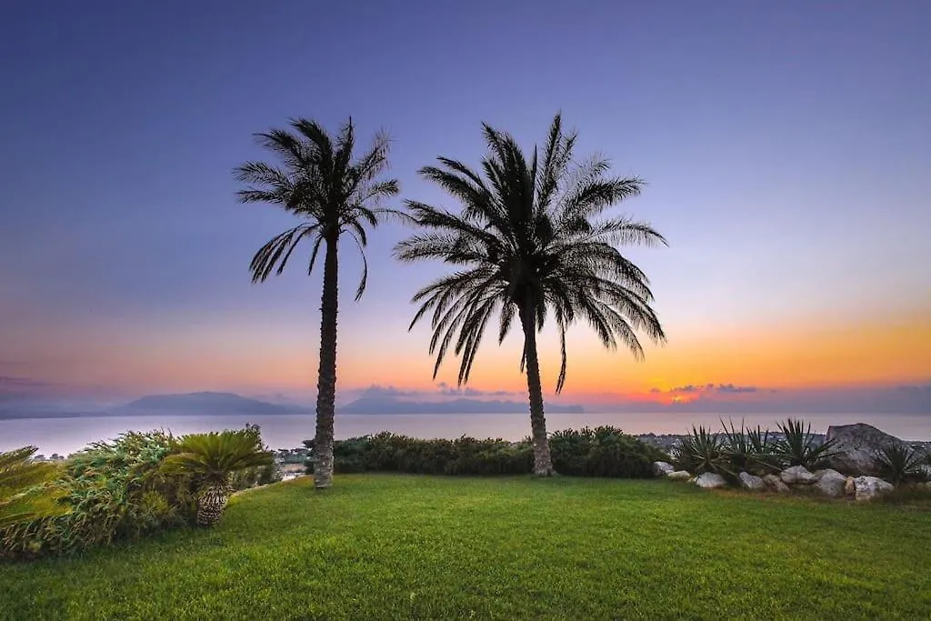 Loft Design Sul Golfo Villa Terrasini