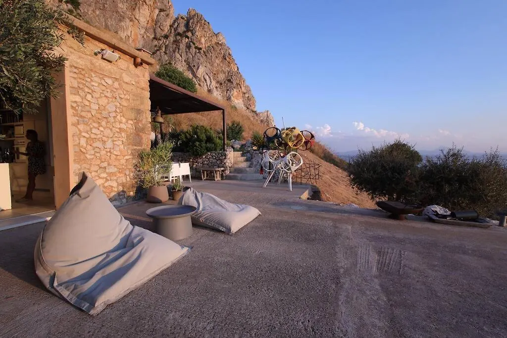 Loft Design Sul Golfo Villa Terrasini 0*,  Italy