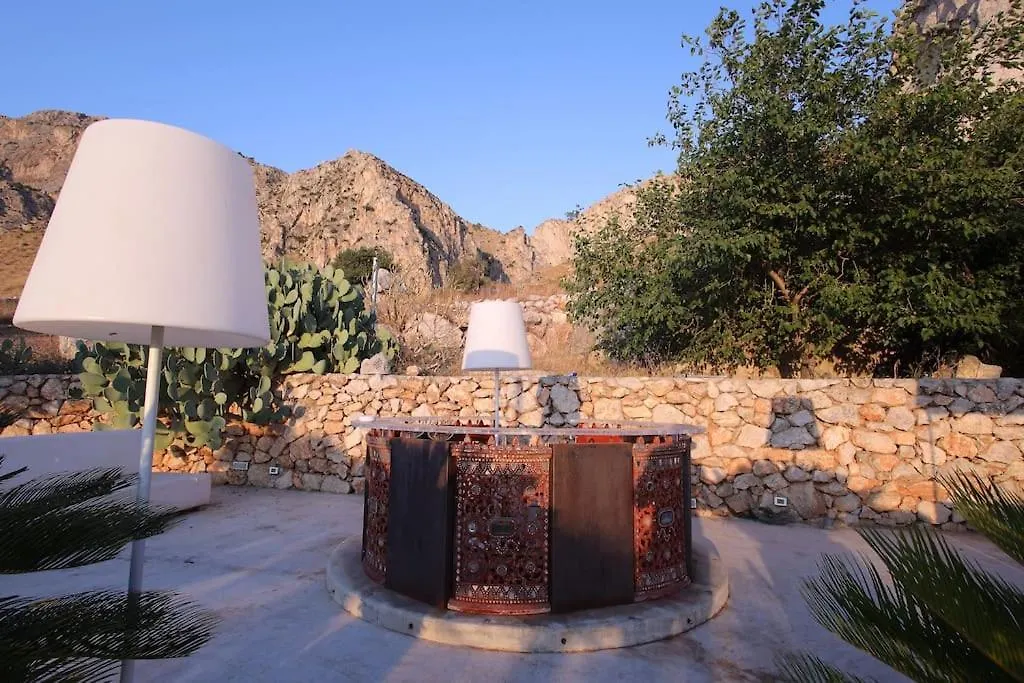 Loft Design Sul Golfo Villa Terrasini