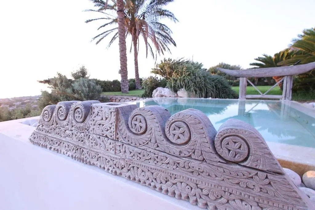 Loft Design Sul Golfo Villa Terrasini