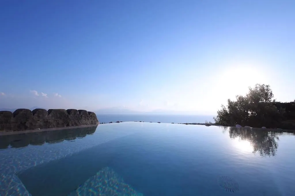 Loft Design Sul Golfo Villa Terrasini