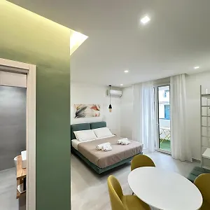 2* Bed and breakfast I Faraglioni Comfort